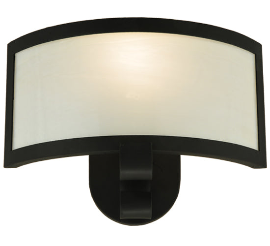 13"W Volta Wall Sconce