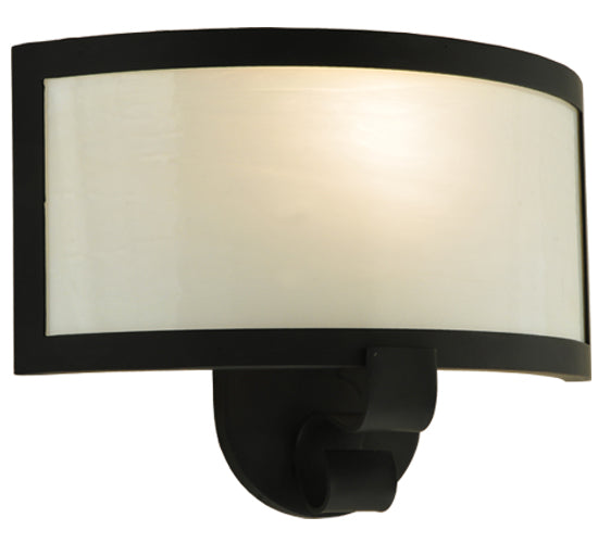 13"W Volta Wall Sconce