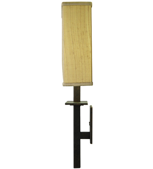 14"W Atria Wall Sconce