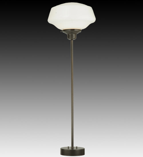 50" High Revival Schoolhouse Surface Mounted Table Lamp