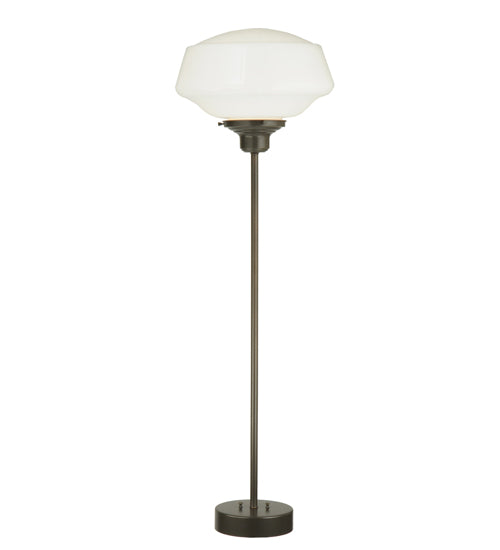 50" High Revival Schoolhouse Surface Mounted Table Lamp