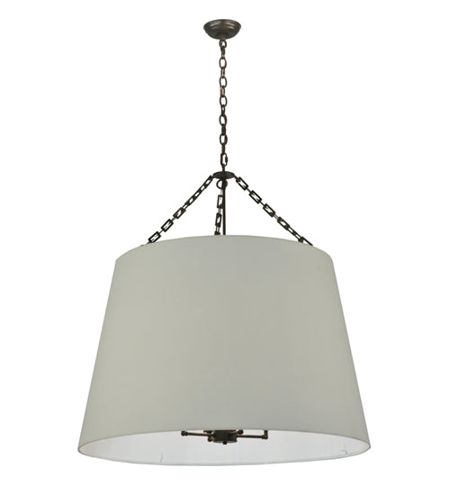 36"Wide Cilindro Tapered Pendant