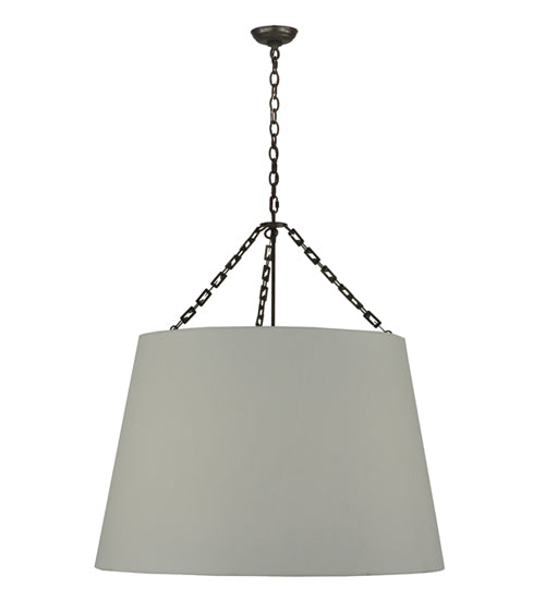 36"Wide Cilindro Tapered Pendant