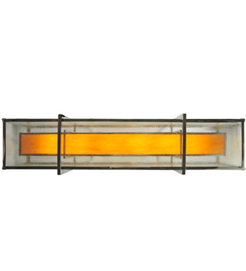 54"L Quadrato Lange Oblong Pendant