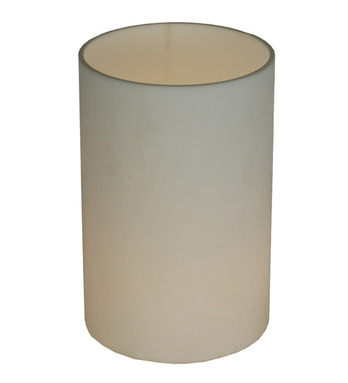 4"W Cylindre Statuario Idalight Shade