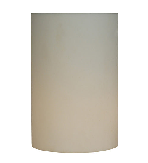 4"W Cylindre Statuario Idalight Shade