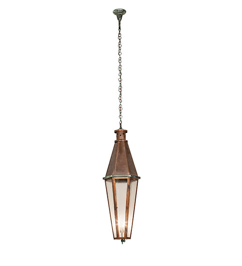 14" Wide Millesime Lantern Pendant