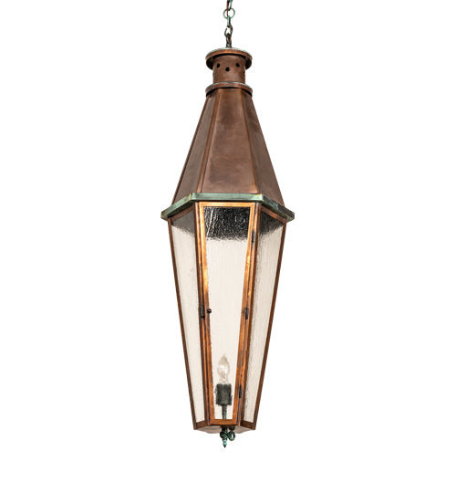 14" Wide Millesime Lantern Pendant