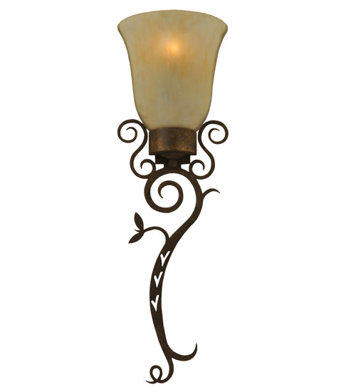 9.5"W Zoey Wall Sconce