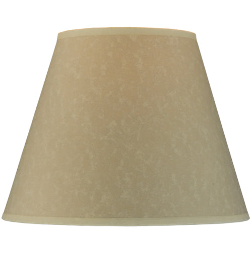 9"W X 7"H Natural Paper Shade