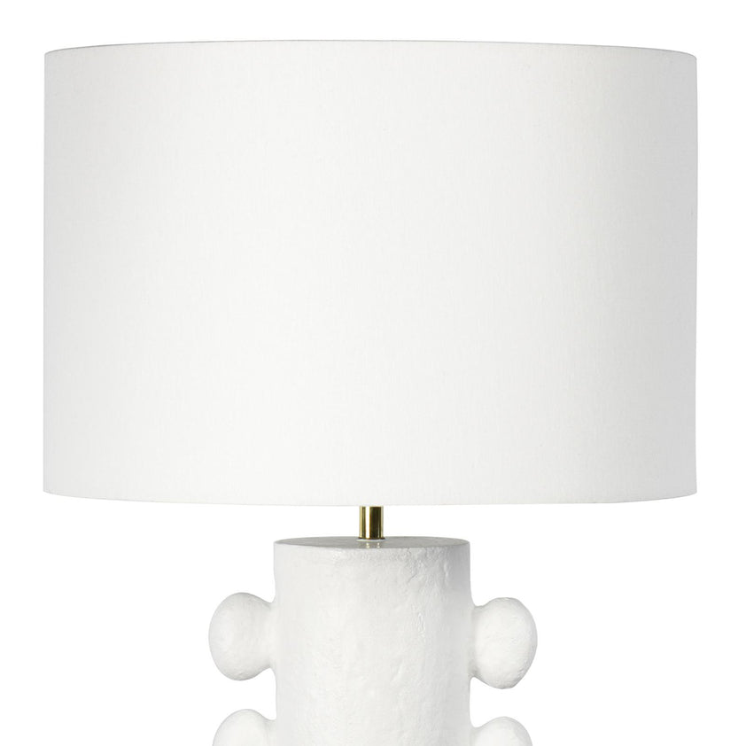 Sanya Metal Table Lamp