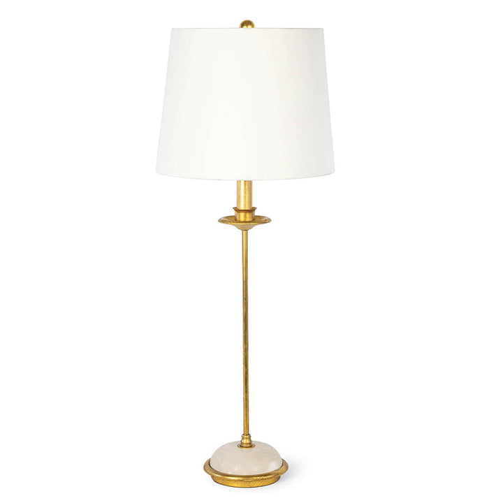 Southern Living Fisher Stem Buffet Lamp