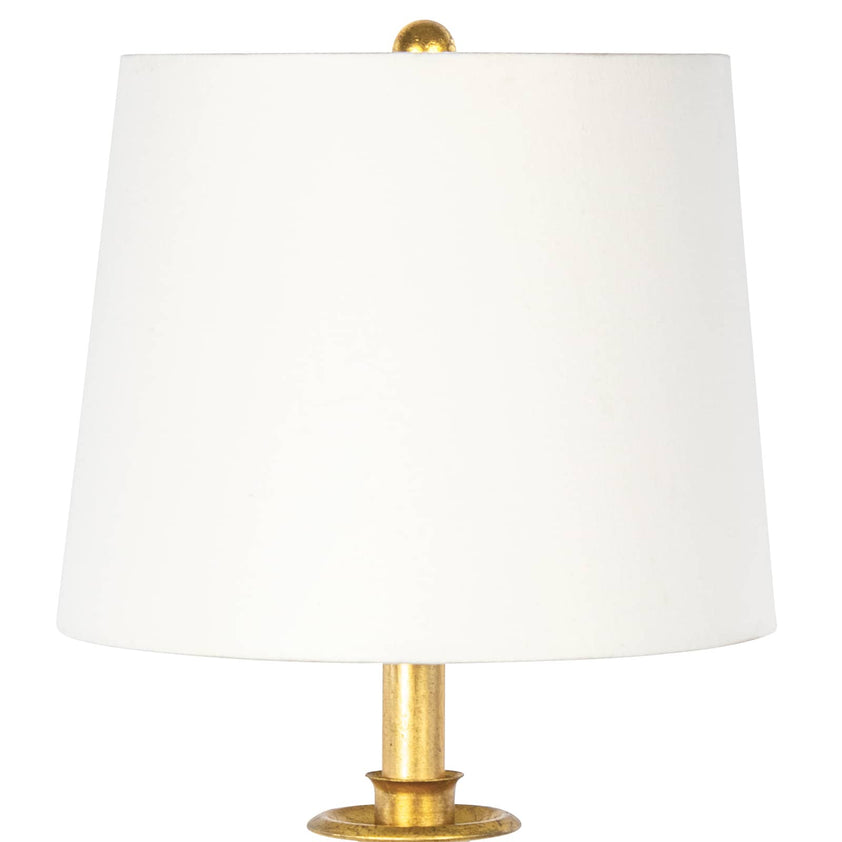 Southern Living Fisher Stem Buffet Lamp