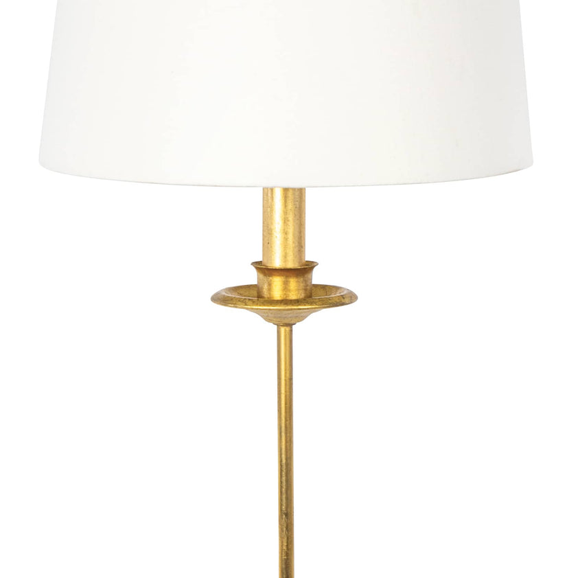 Southern Living Fisher Stem Buffet Lamp