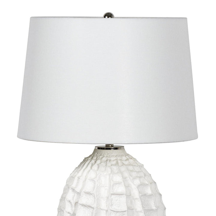 Caspian Ceramic Table Lamp