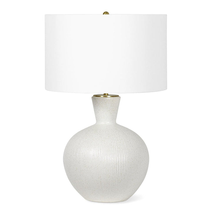 Reyka Ceramic Table Lamp