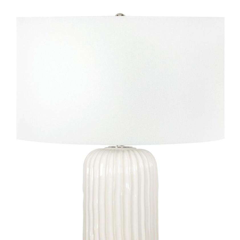 Coastal Living Caldon Ceramic Table Lamp