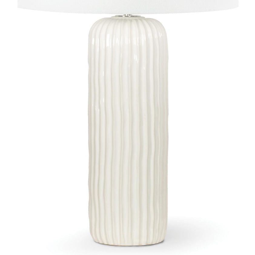 Coastal Living Caldon Ceramic Table Lamp