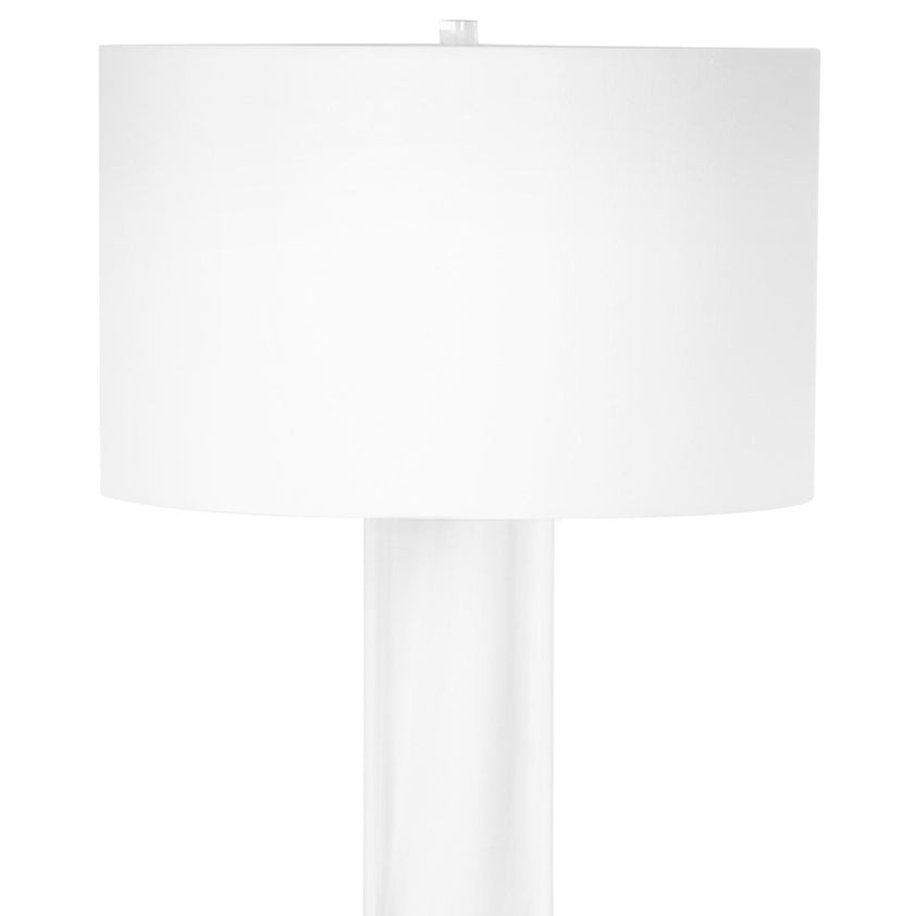 Sissie Crystal Table Lamp