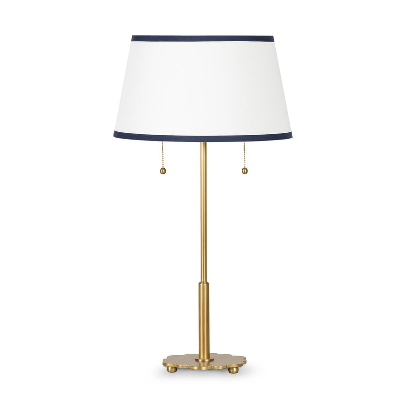 Southern Living Daisy Table Lamp