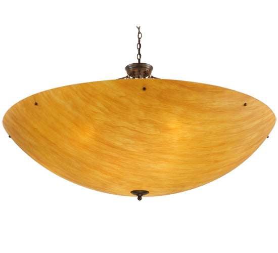 60"W Madison Inverted Pendant