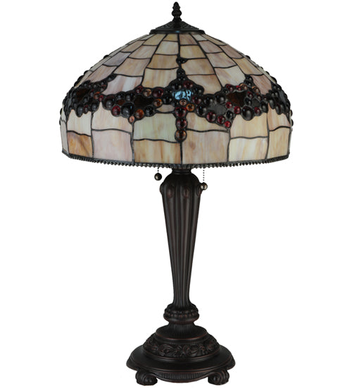 26.5"H Concord Table Lamp