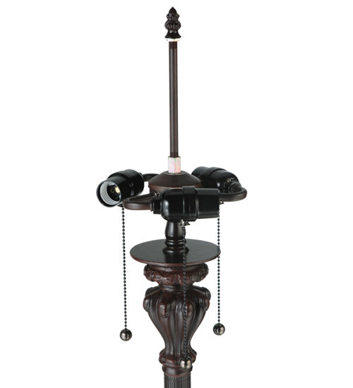 66.5"H Concord Floor Lamp