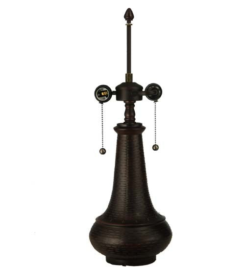 22"H Belvidere Table Lamp