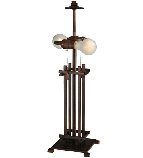 23"H Magnetism Table Lamp