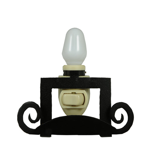 4"W Bracket Night Light