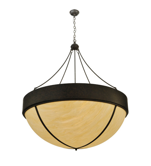 48"W Talia Inverted Pendant