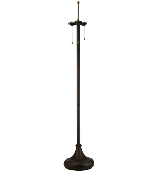 61"H Belvidere Floor Lamp