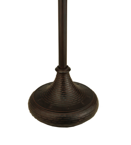 61"H Belvidere Floor Lamp