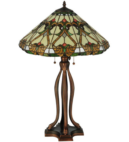 30"H Middleton Table Lamp