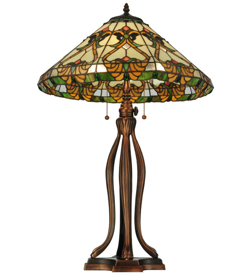 30"H Middleton Table Lamp