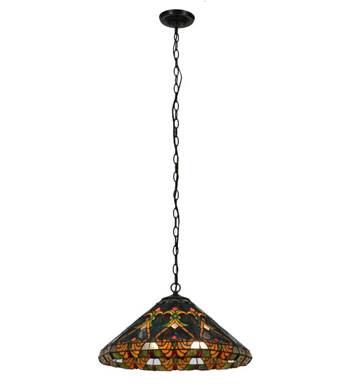 20" Wide Middleton Pendant