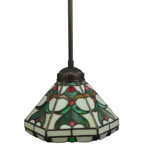 8"W Middleton Mini Pendant