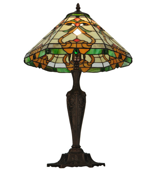 24"H Middleton Table Lamp