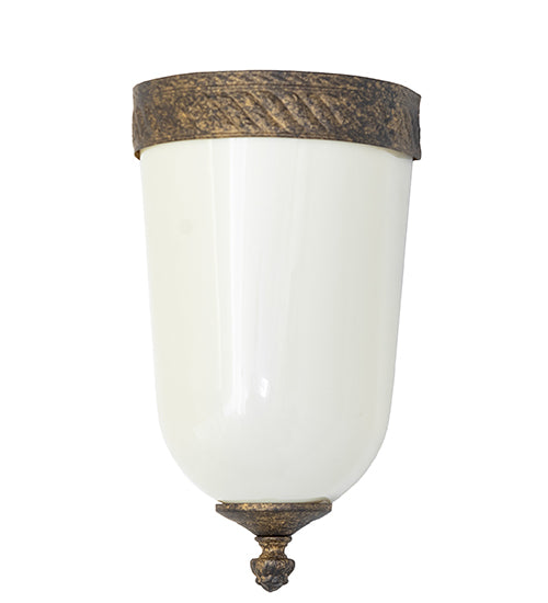 6" Wide Mavis Wall Sconce