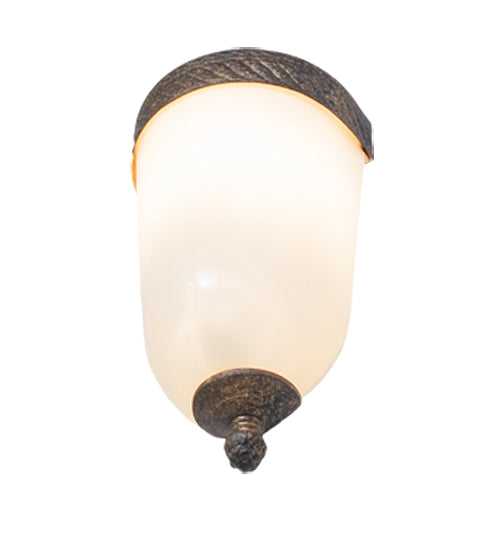 6" Wide Mavis Wall Sconce