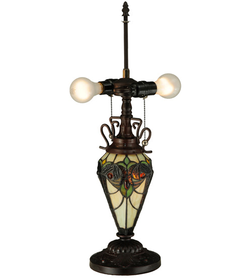 25"H Sebastian Table Lamp