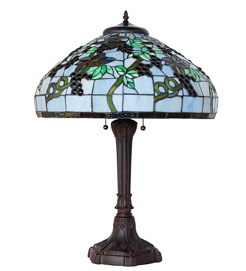 28" High Veneto Table Lamp