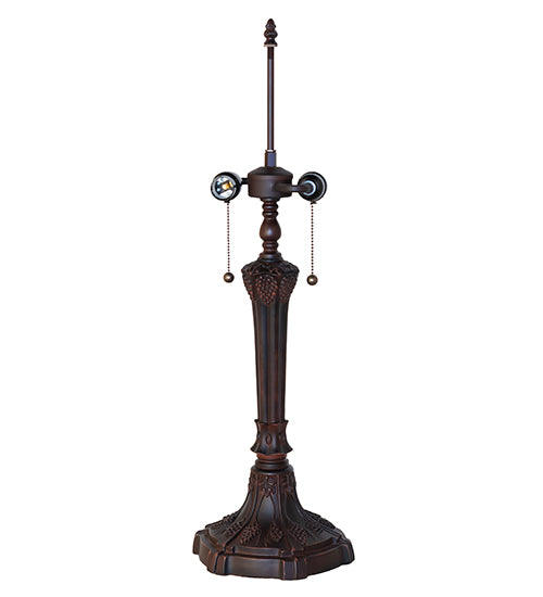 28" High Veneto Table Lamp