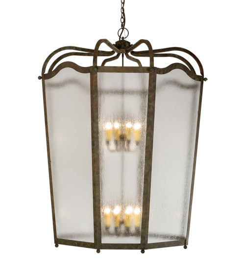 46" Wide Citadel 16 Light Pendant