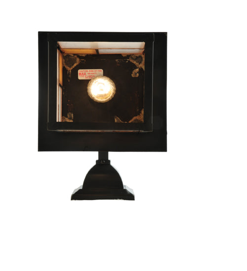 9"W Hyde Park Wall Sconce