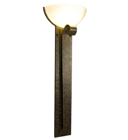 12" Wide Salome Wall Sconce