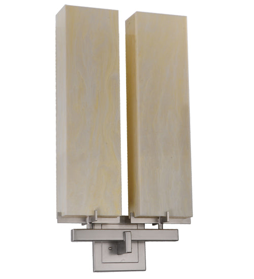 18"W Touro Wall Sconce