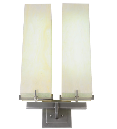 18"W Touro Wall Sconce