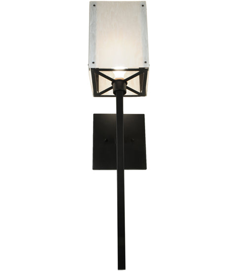 8" Wide Kesara Wall Sconce