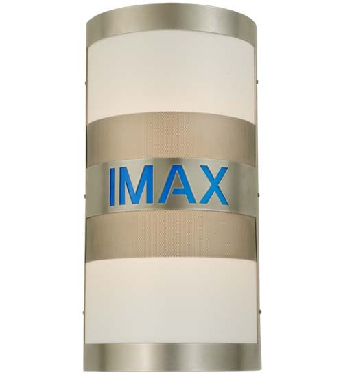 12"W Imax Wall Sconce